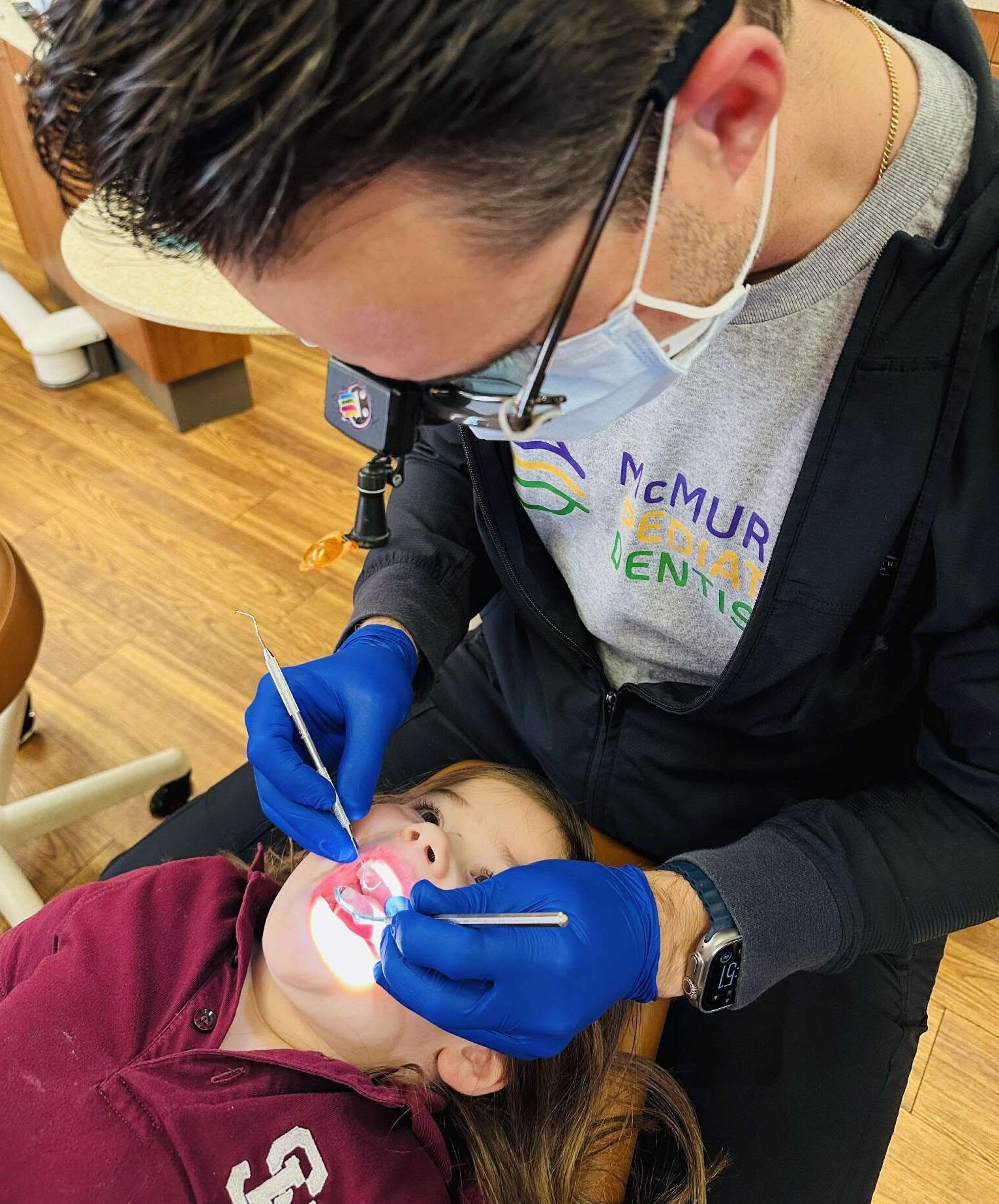 Why Kids Get Cavities Even When Brushing Is Happening