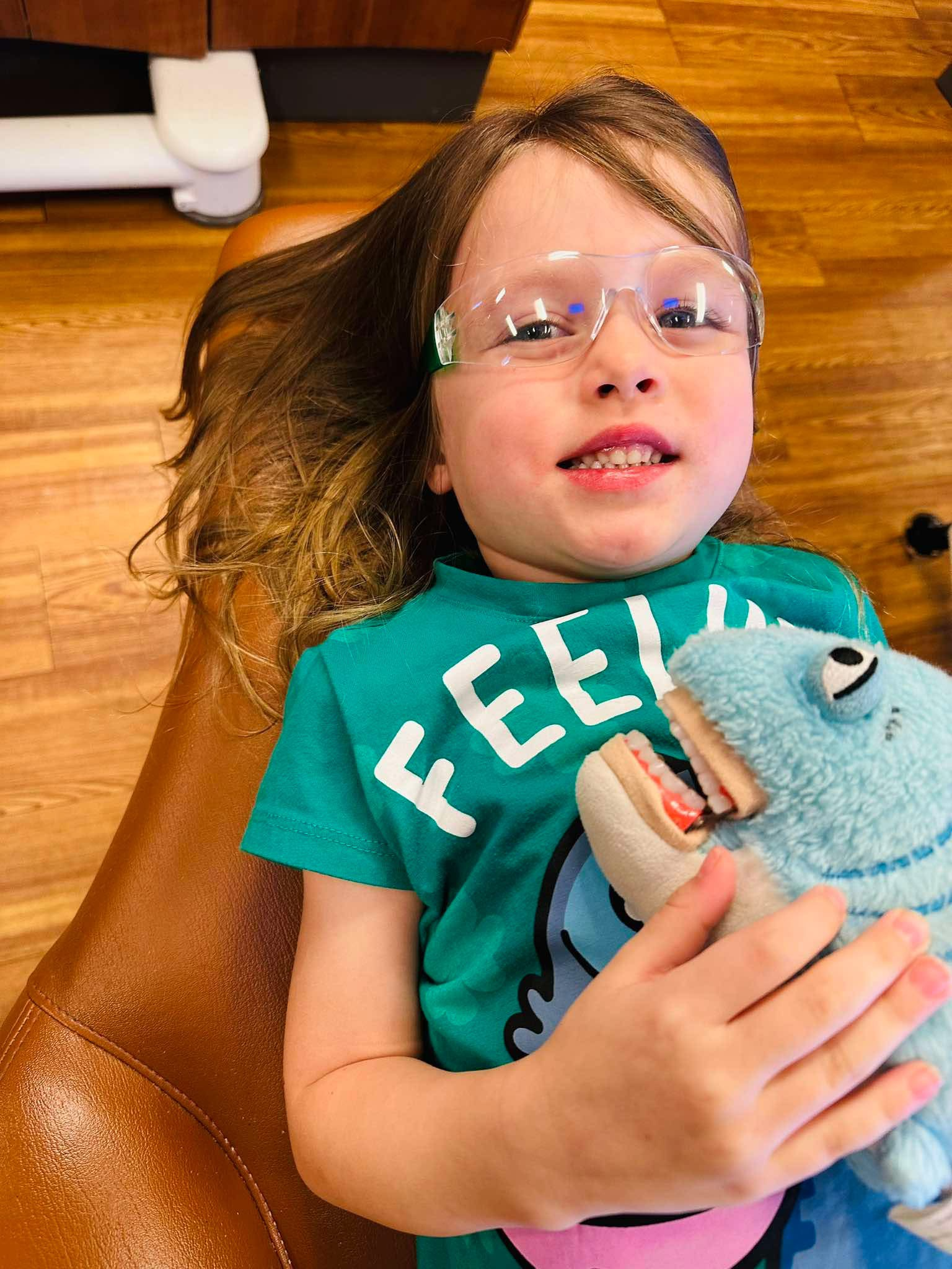 How Pediatric Sedation Dentistry Helps Kids Feel Comfortable
