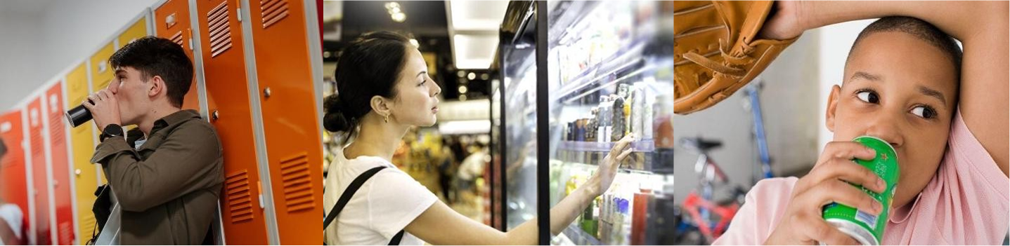 Energy Drinks and Cavities in Children: What Parents Need to Know