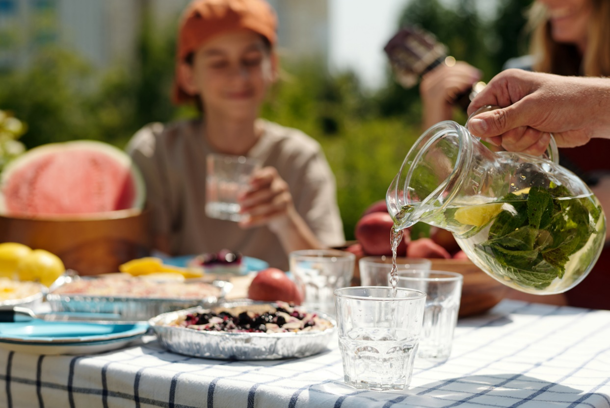 Summer Dental Tips for Kids: Healthy Habits to Help Prevent Cavities During School Break