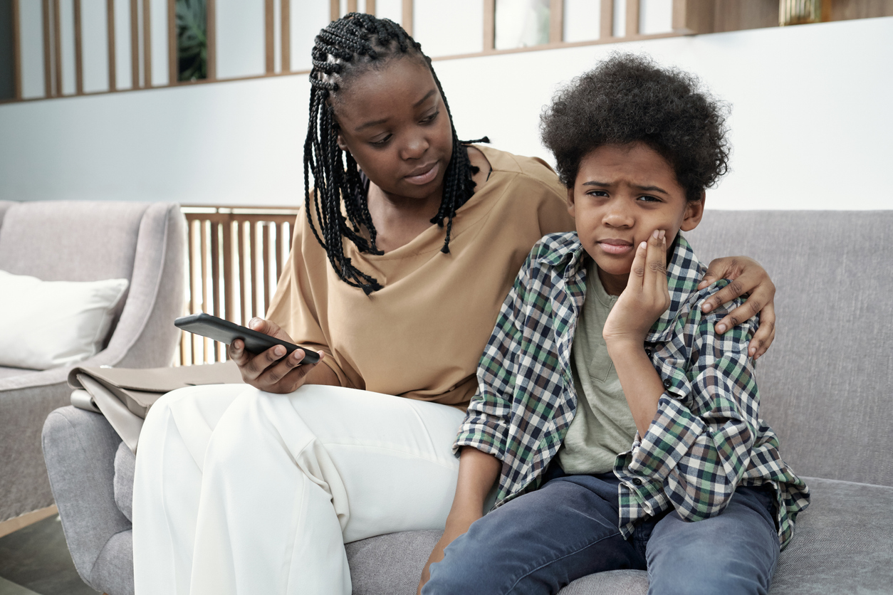 Emergency Pediatric Dentistry: 24-Hour Care When Your Child Needs It