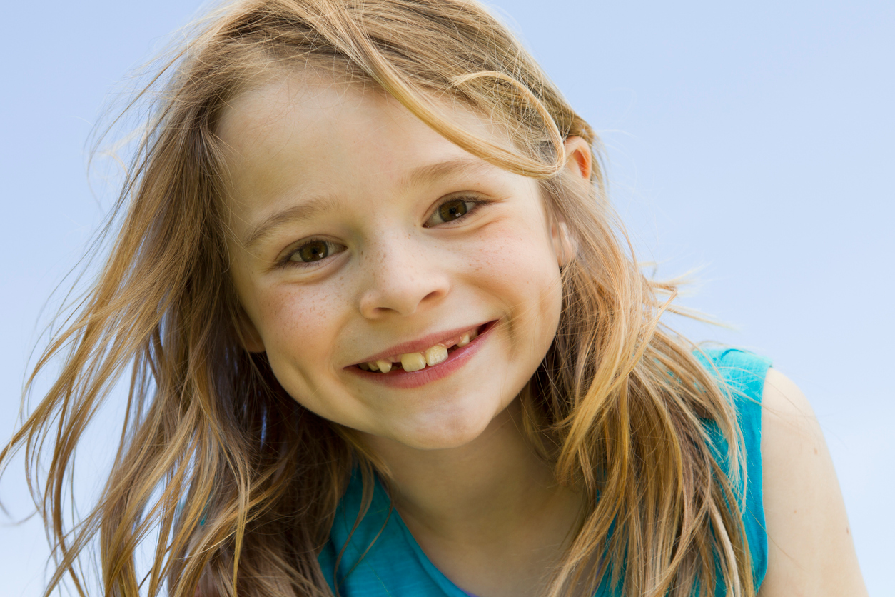 When Do Baby Teeth Fall Out?