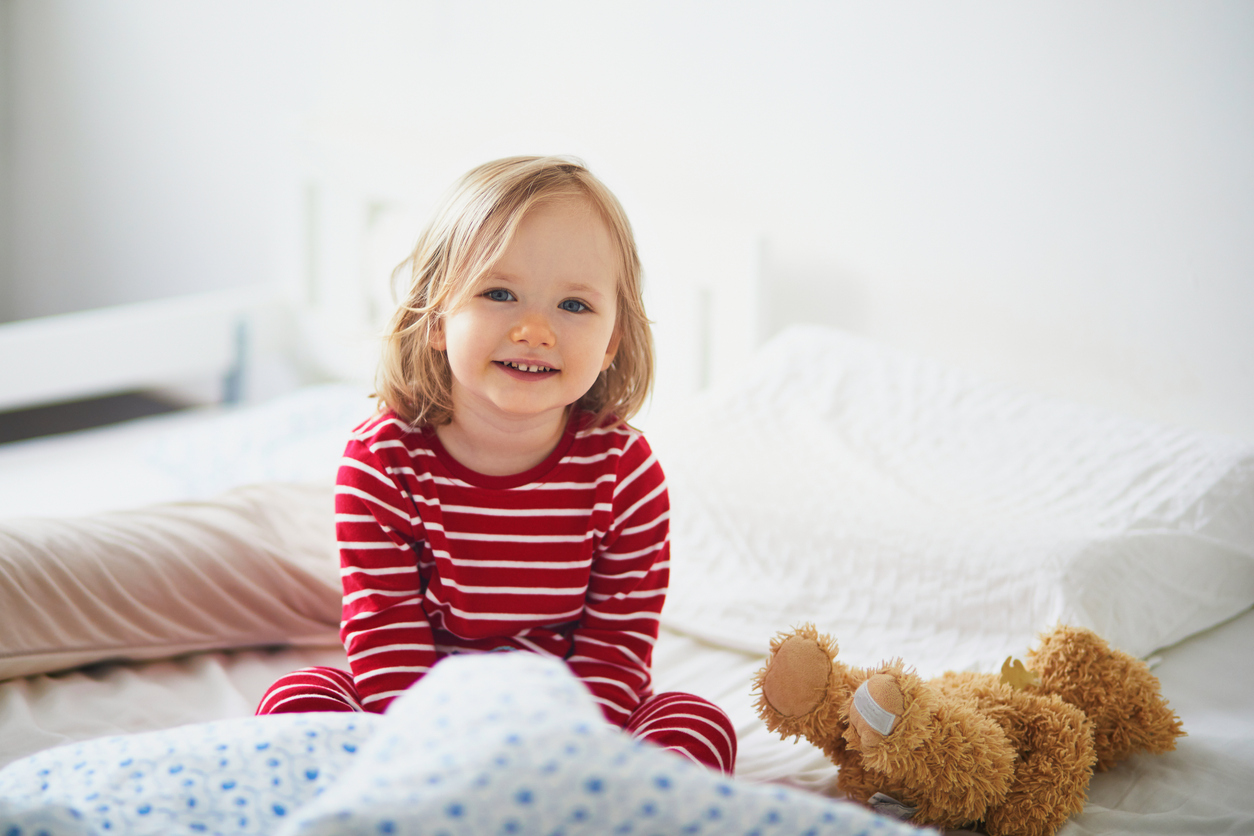 Teeth Grinding in Children: Why We Look at Breathing First